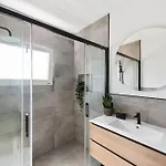דירה Bombonera 2 Jacuzzi *