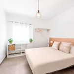 Bombonera 2 Jacuzzi דירה Catadau