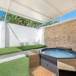 Bombonera 2 Jacuzzi Catadau