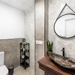 Bombonera 2 Jacuzzi דירה