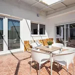 דירה Bombonera 2 Jacuzzi *