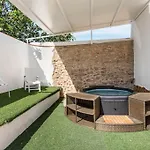 Bombonera 2 Jacuzzi *