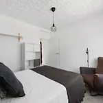 דירה Bombonera 2 Jacuzzi Catadau