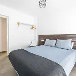 דירה Bombonera 2 Jacuzzi