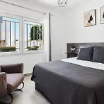Bombonera 2 Jacuzzi דירה