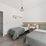 דירה Bombonera 2 Jacuzzi