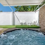 Bombonera 2 Jacuzzi Catadau
