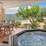 Bombonera 2 Jacuzzi דירה *