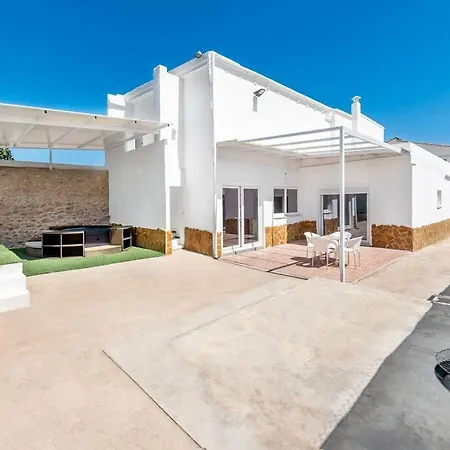 Bombonera 2 Jacuzzi Appartement *