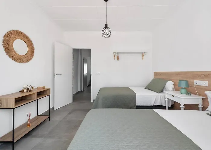 Bombonera 2 Jacuzzi Appartement