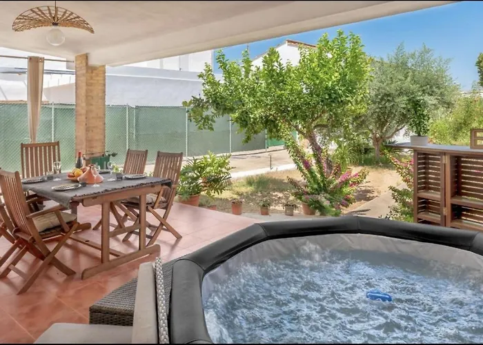 Bombonera 2 Jacuzzi Appartement *