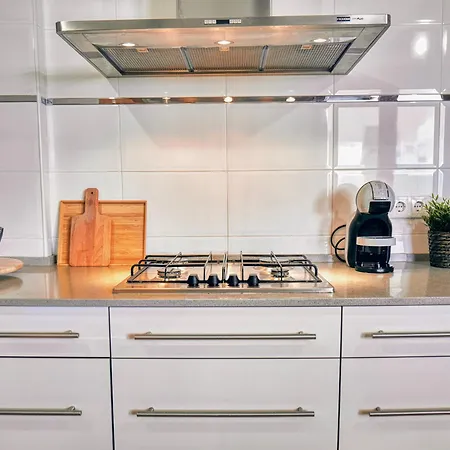 Bombonera 2 Jacuzzi * Catadau