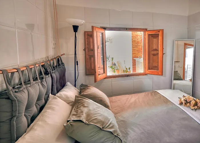 Bombonera 2 Jacuzzi Catadau