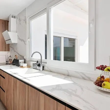 Bombonera 2 Jacuzzi Апартаменты *