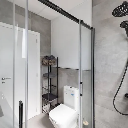 Bombonera 2 Jacuzzi *