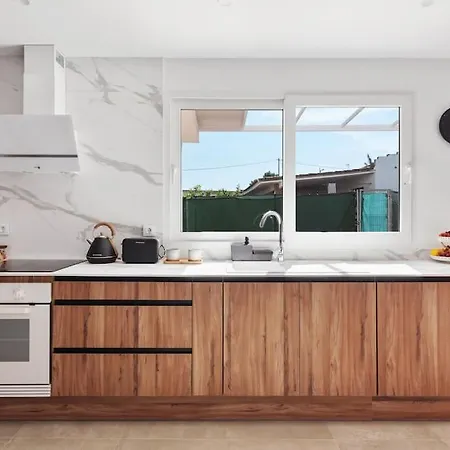 Bombonera 2 Jacuzzi Апартаменты *