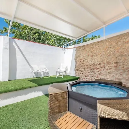 Bombonera 2 Jacuzzi Catadau