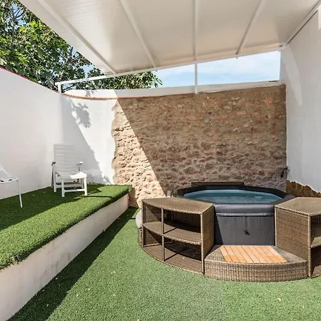 Bombonera 2 Jacuzzi *