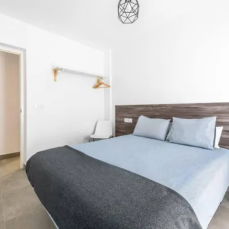 Апартаменты Bombonera 2 Jacuzzi