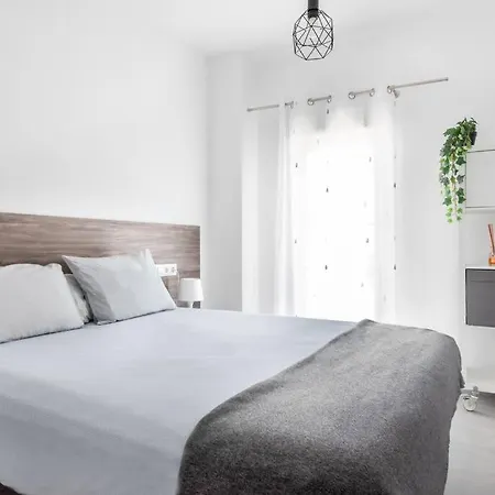 Bombonera 2 Jacuzzi Апартаменты *