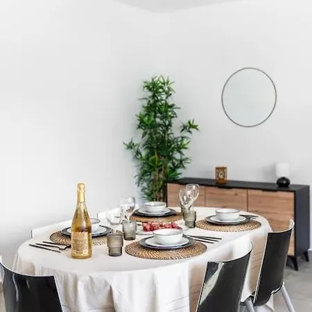 Bombonera 2 Jacuzzi Catadau