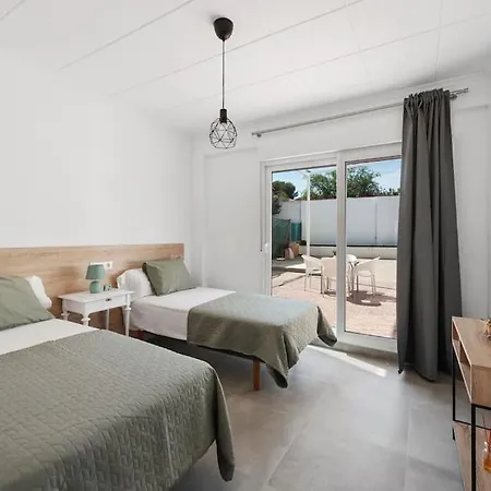 Bombonera 2 Jacuzzi *