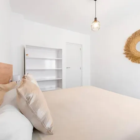 Апартаменты Bombonera 2 Jacuzzi