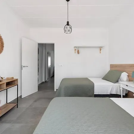 Bombonera 2 Jacuzzi Апартаменты