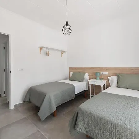 Апартаменты Bombonera 2 Jacuzzi