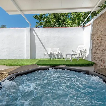 Bombonera 2 Jacuzzi Catadau