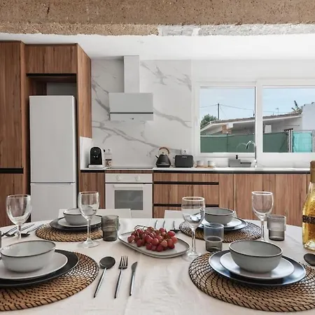 Bombonera 2 Jacuzzi *