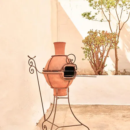 Bombonera 2 Jacuzzi Апартаменты