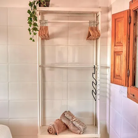 Bombonera 2 Jacuzzi * Catadau