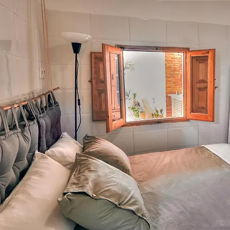 Bombonera 2 Jacuzzi Catadau